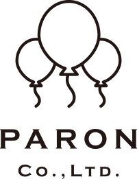 株式会社PARON